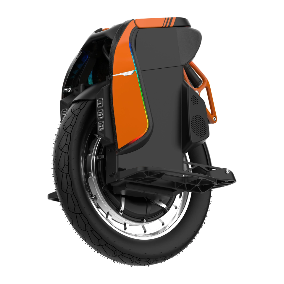 Kingsong Ks-S19 Version 2 ( Ön Sipariş )