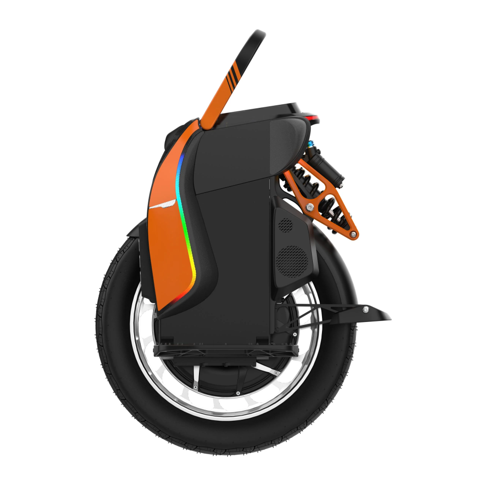 Kingsong Ks-S19 Version 2 ( Ön Sipariş )