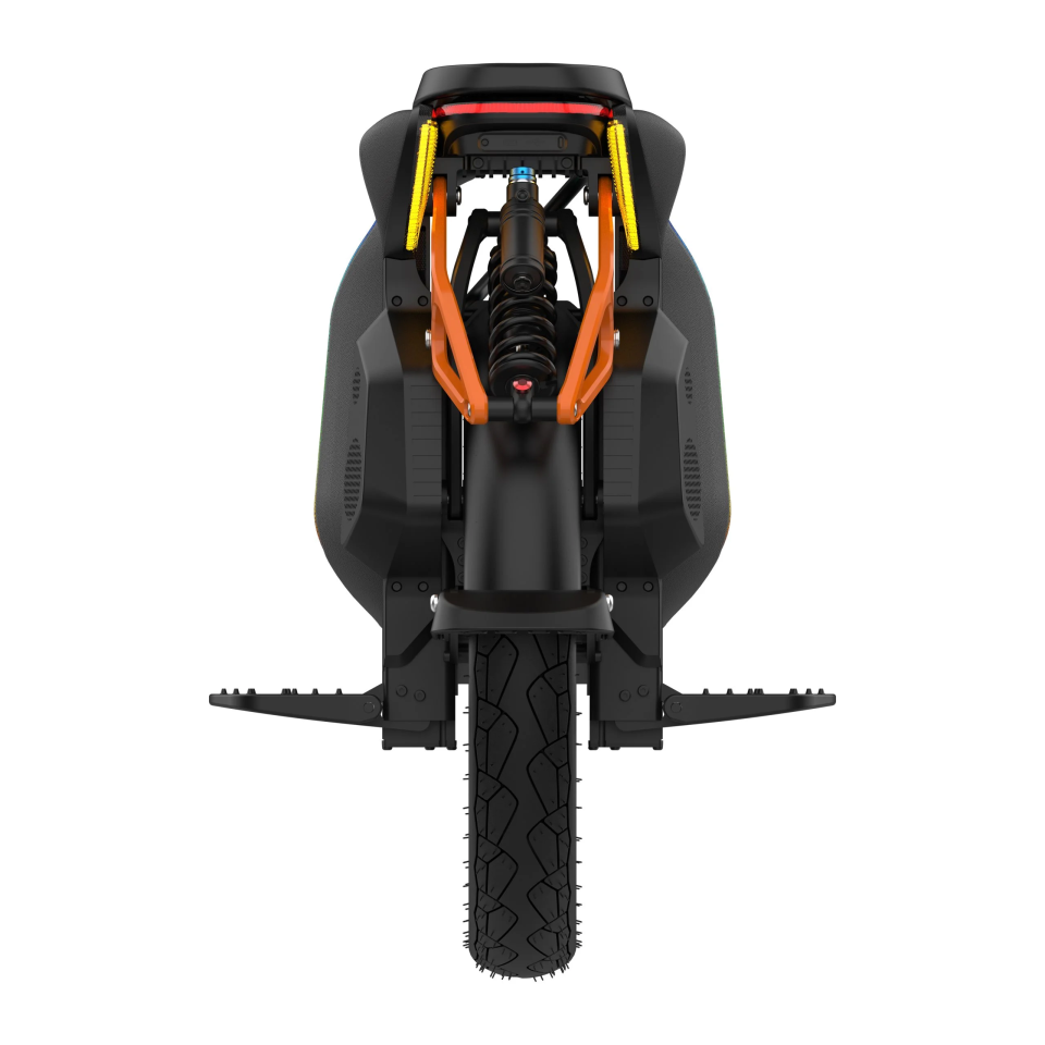Kingsong Ks-S19 Version 2 ( Ön Sipariş )