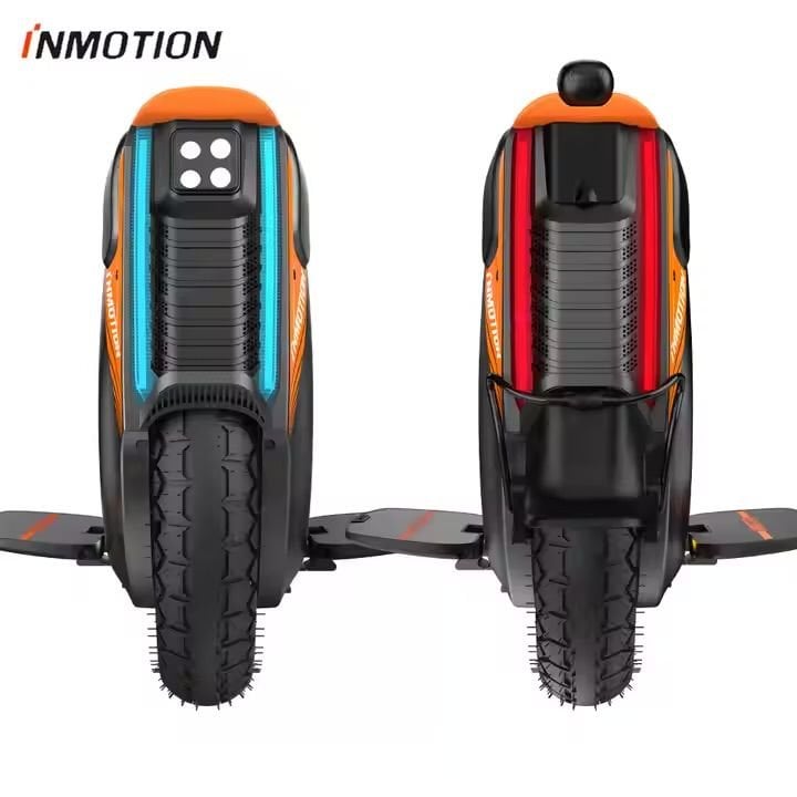 Inmotion V12 Pro ( Pre Order )