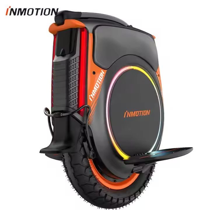Inmotion V12 Pro ( Pre Order )