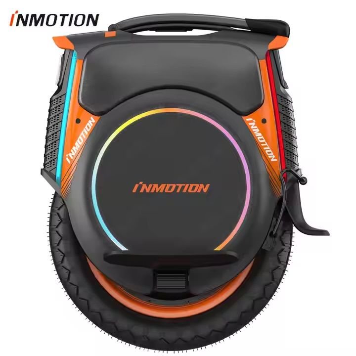 Inmotion V12 Pro ( Pre Order )