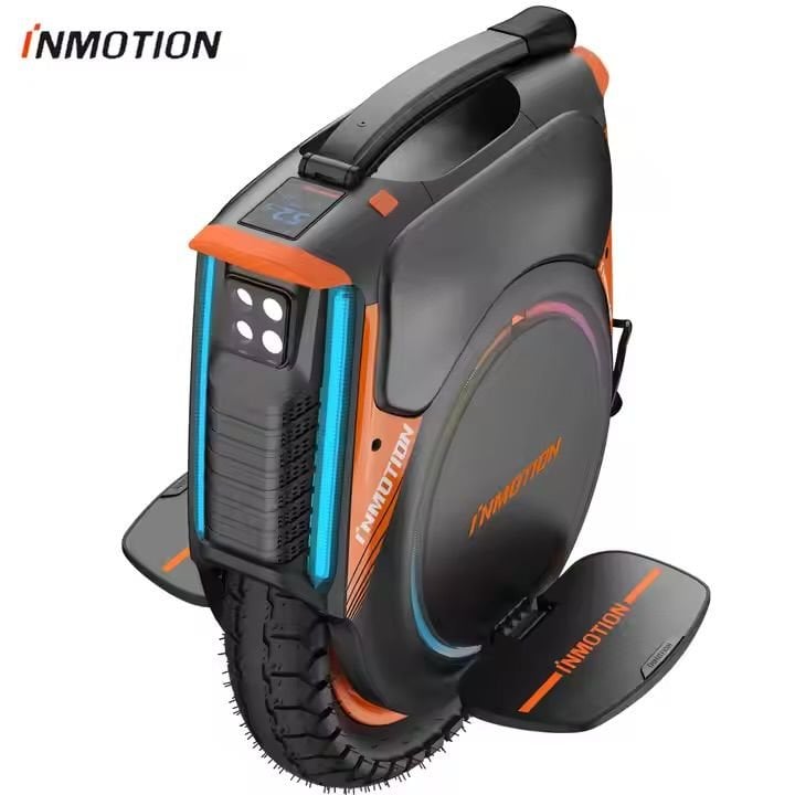 Inmotion V12 Pro ( Pre Order )