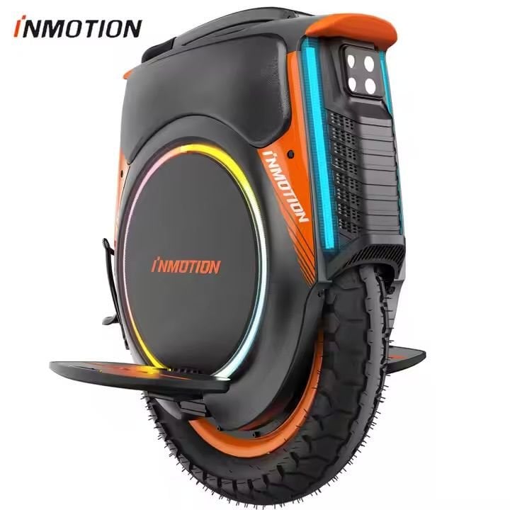 Inmotion V12 Pro ( Pre Order )