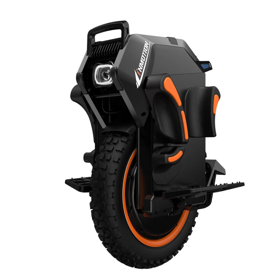 Inmotion V14 Adventure Samsung 50S