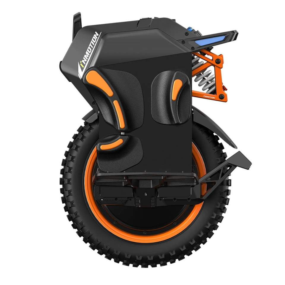 Inmotion V14 Adventure Samsung 50S