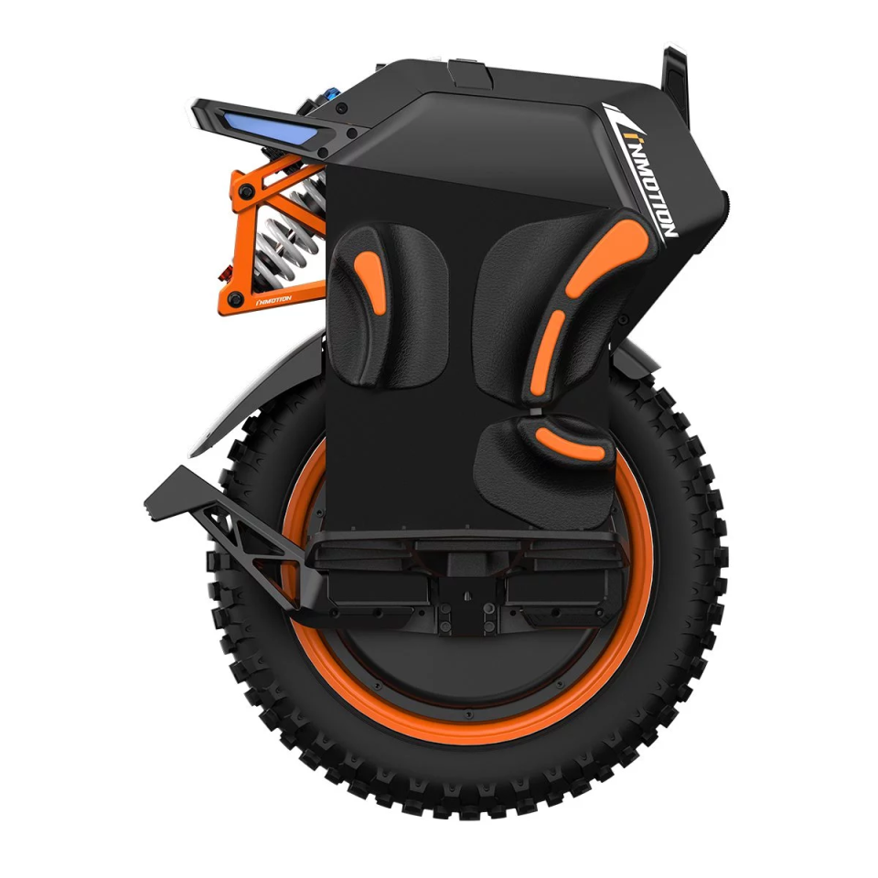 Inmotion V14 Adventure Samsung 50S