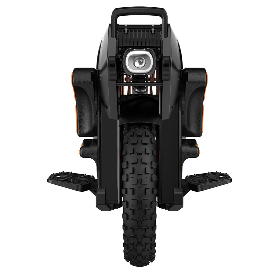 Inmotion V14 Adventure Samsung 50S