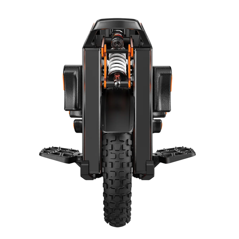 Inmotion V14 Adventure Samsung 50S