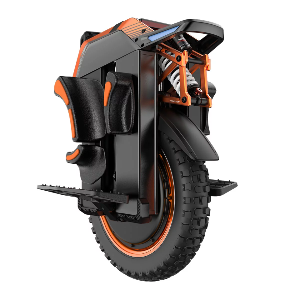 Inmotion V14 Adventure Samsung 50S