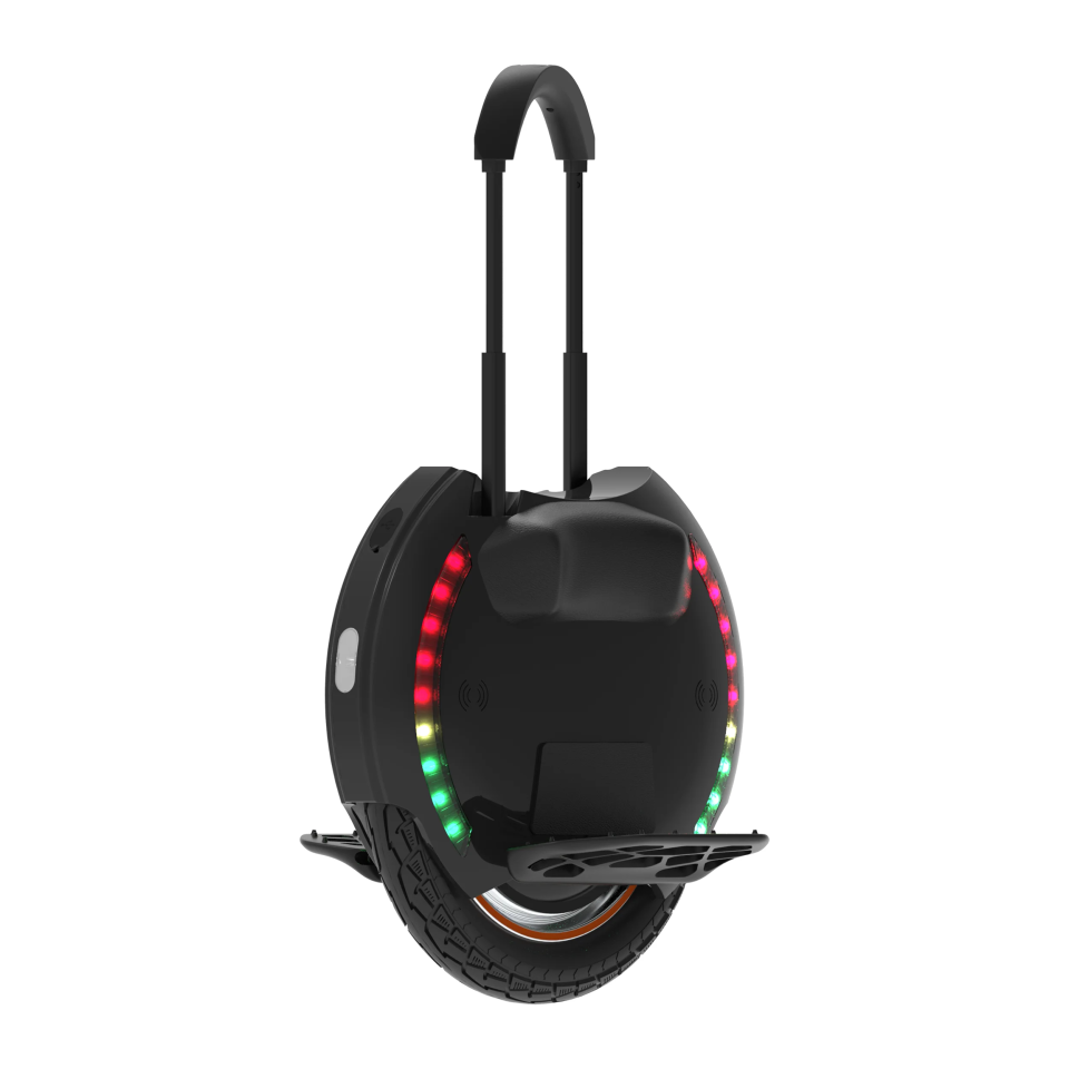 Kingsong Ks-14M V3 Yeni Kasa