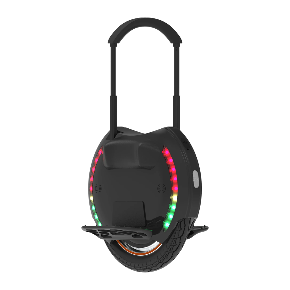 Kingsong Ks-14M V3 Yeni Kasa