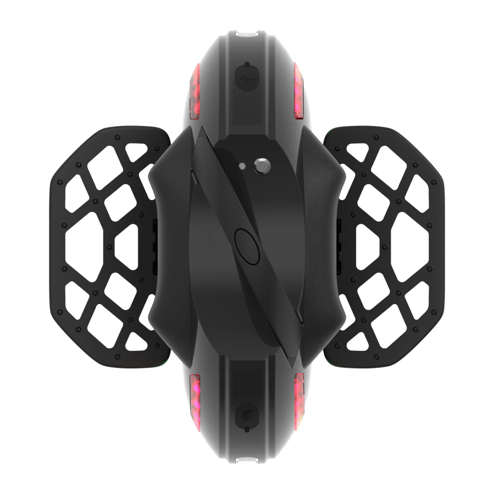 Kingsong Ks-14M V3 Yeni Kasa