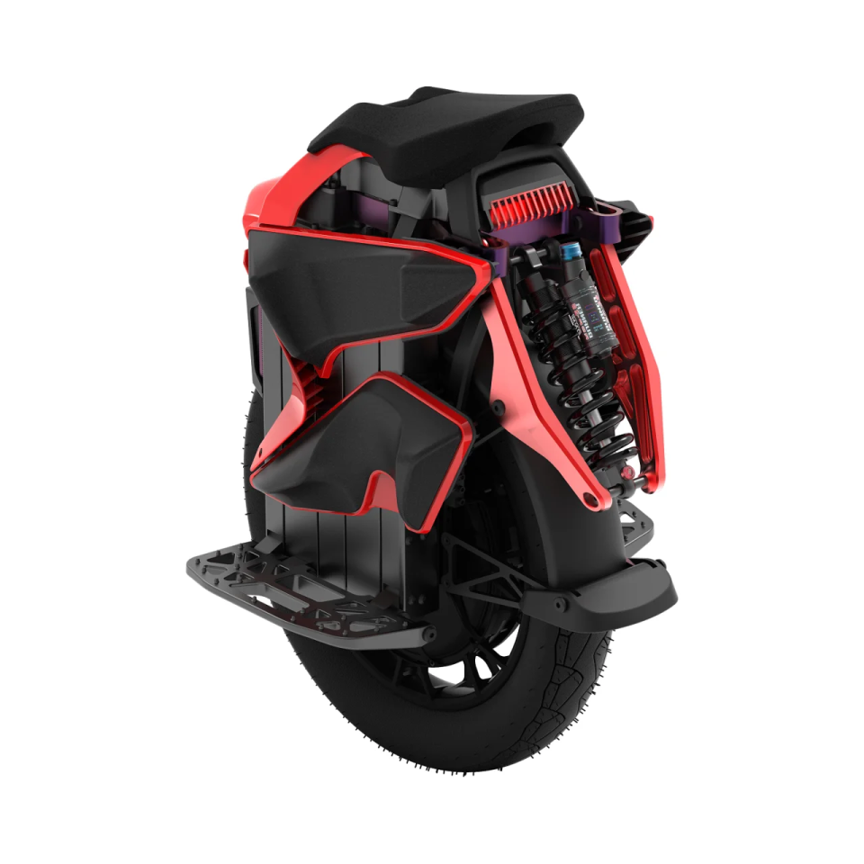 Kingsong S22 Pro Elektrikli Tek Teker