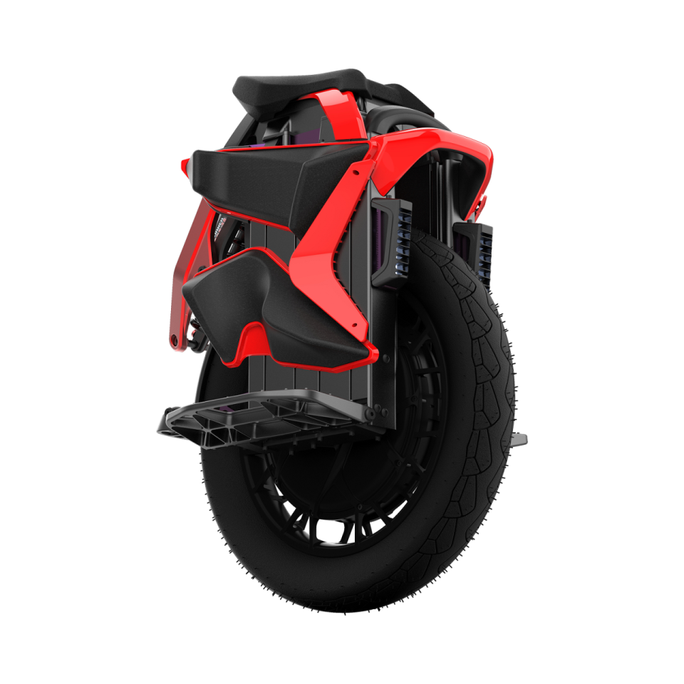 Kingsong S22 Pro Elektrikli Tek Teker
