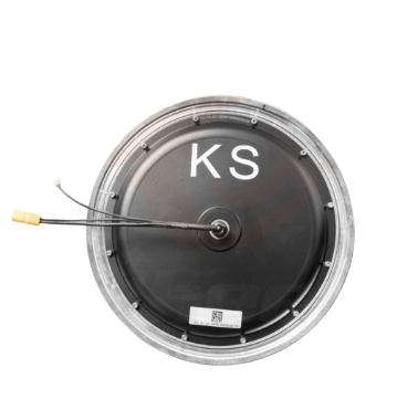 Kingsong Ks-16X Motor