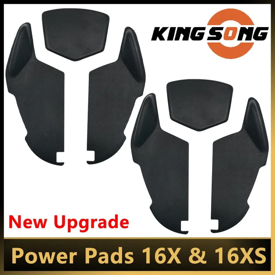 Kingsong Ks-16X Version 3 Yan Pedler (TEK TARAF TAKIM)