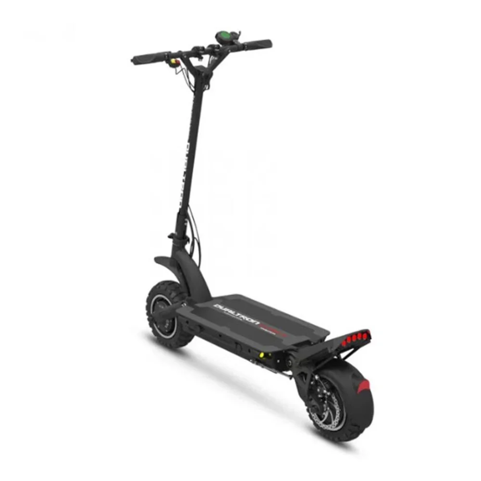 Dualtron Ultra 2 Upgrade Elektrikli Scooter