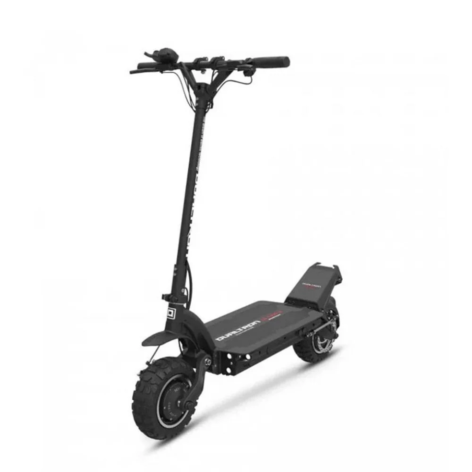 Dualtron Ultra 2 Upgrade Elektrikli Scooter