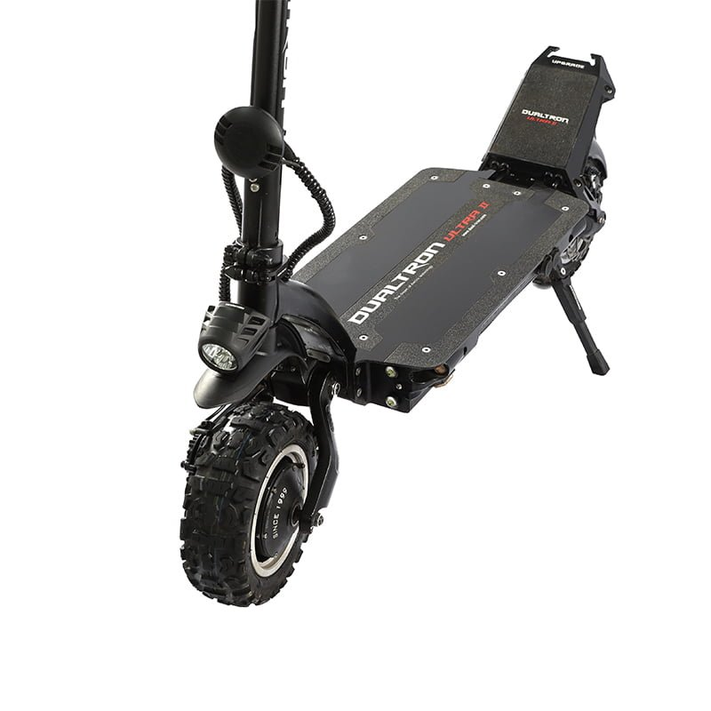 Dualtron Ultra 2 Upgrade Elektrikli Scooter