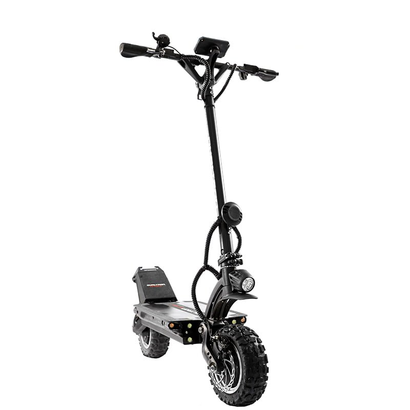 Dualtron Ultra 2 Upgrade Elektrikli Scooter