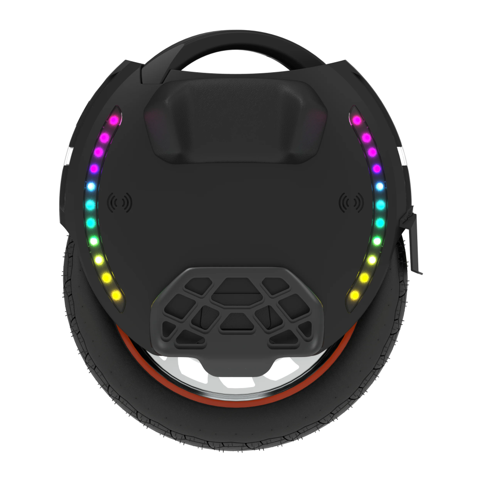 Kingsong Ks-18L Yeni Kasa