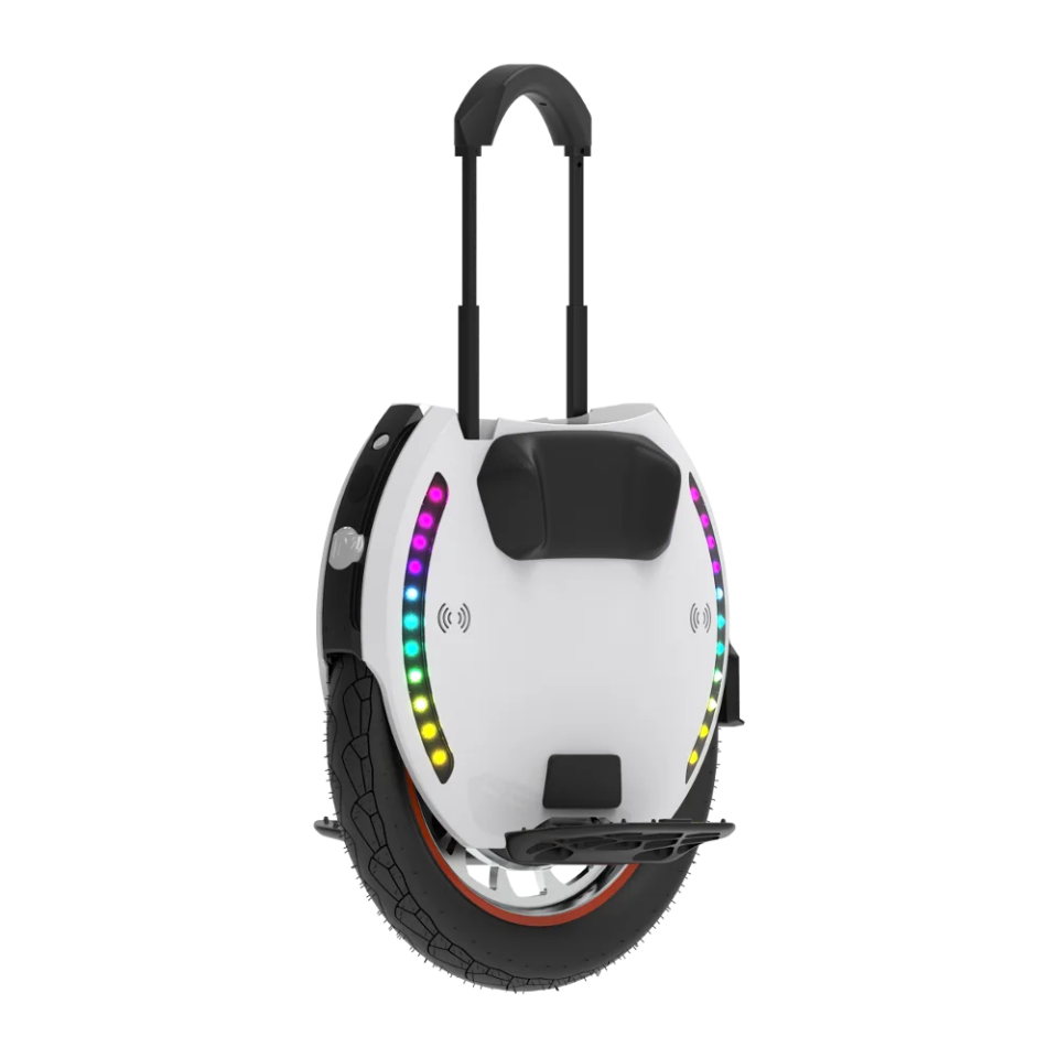 Kingsong Ks-18L Yeni Kasa
