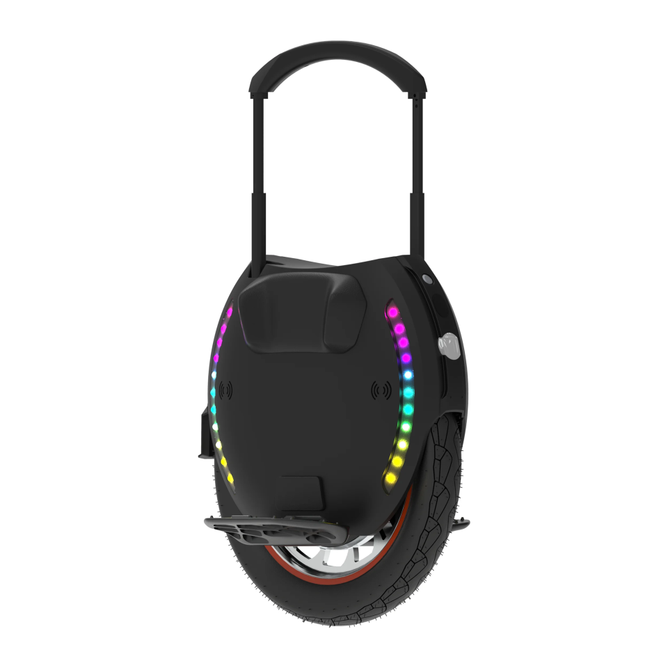 Kingsong Ks-18L Yeni Kasa