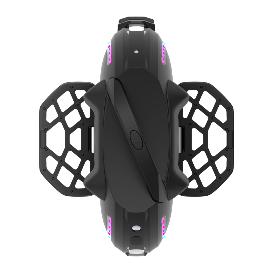 Kingsong Ks-18L Yeni Kasa