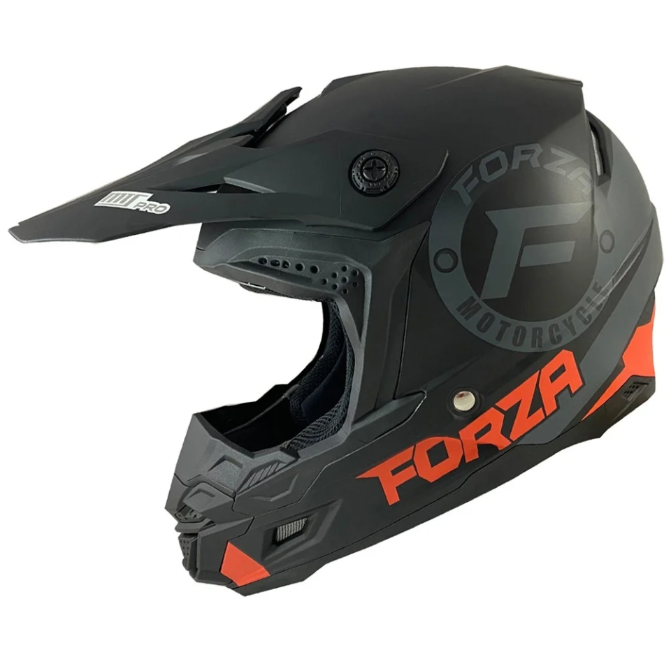 M.T.S. Helmets Kask