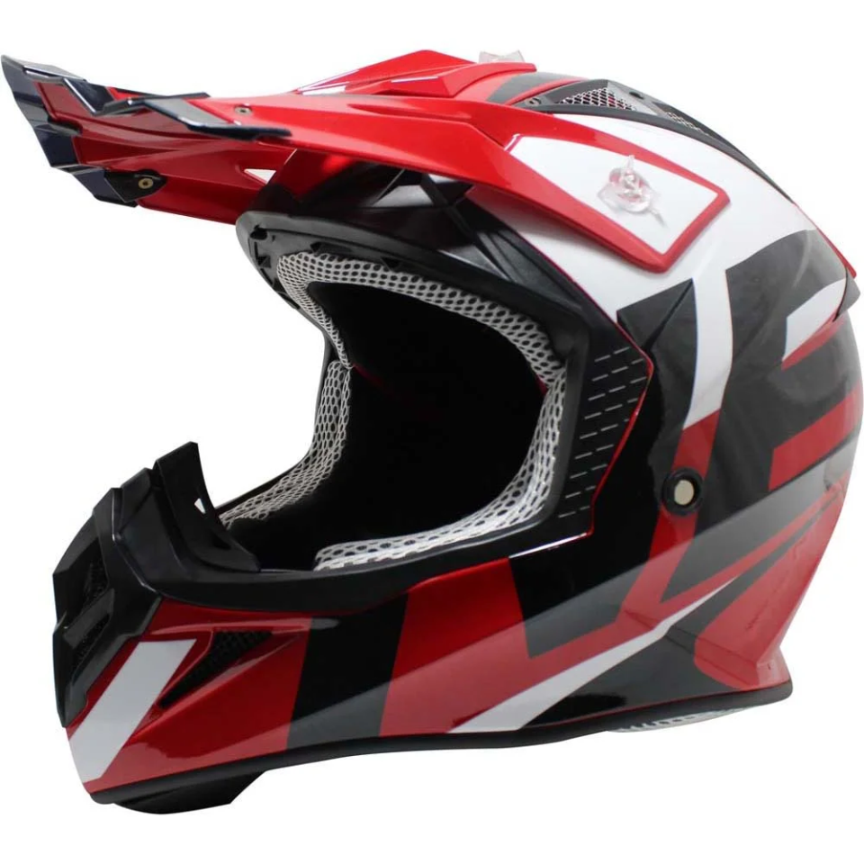 FreeM Cross Kask
