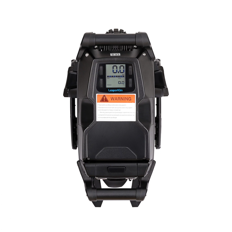 Leaperkim Veteran LYNX Samsung 50S ( Pre Order )