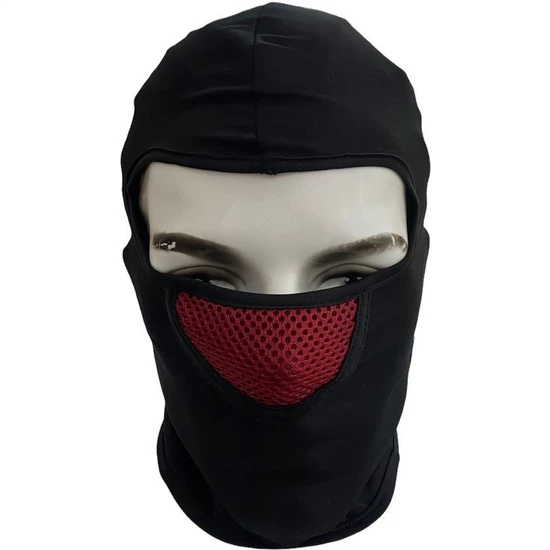 Yazlık Termal Balaklava