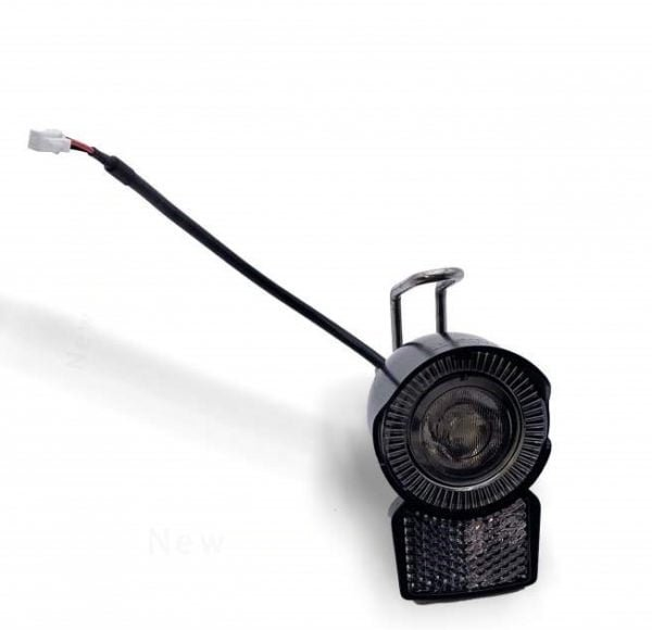 Ön Far Orjinal Ks-N12 Pro