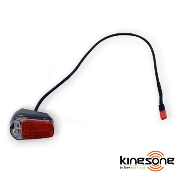 Kingsong Ks-N12 Pro Arka Stop/Lamba
