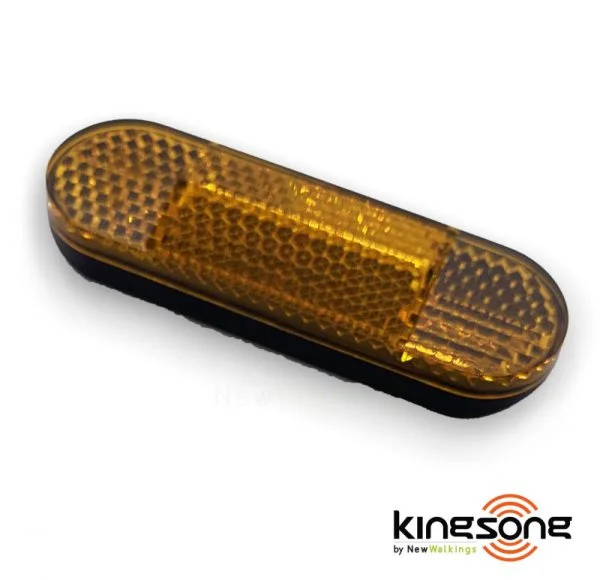 Kingsong Ks-n12 Pro orjinal Arka Reflektör