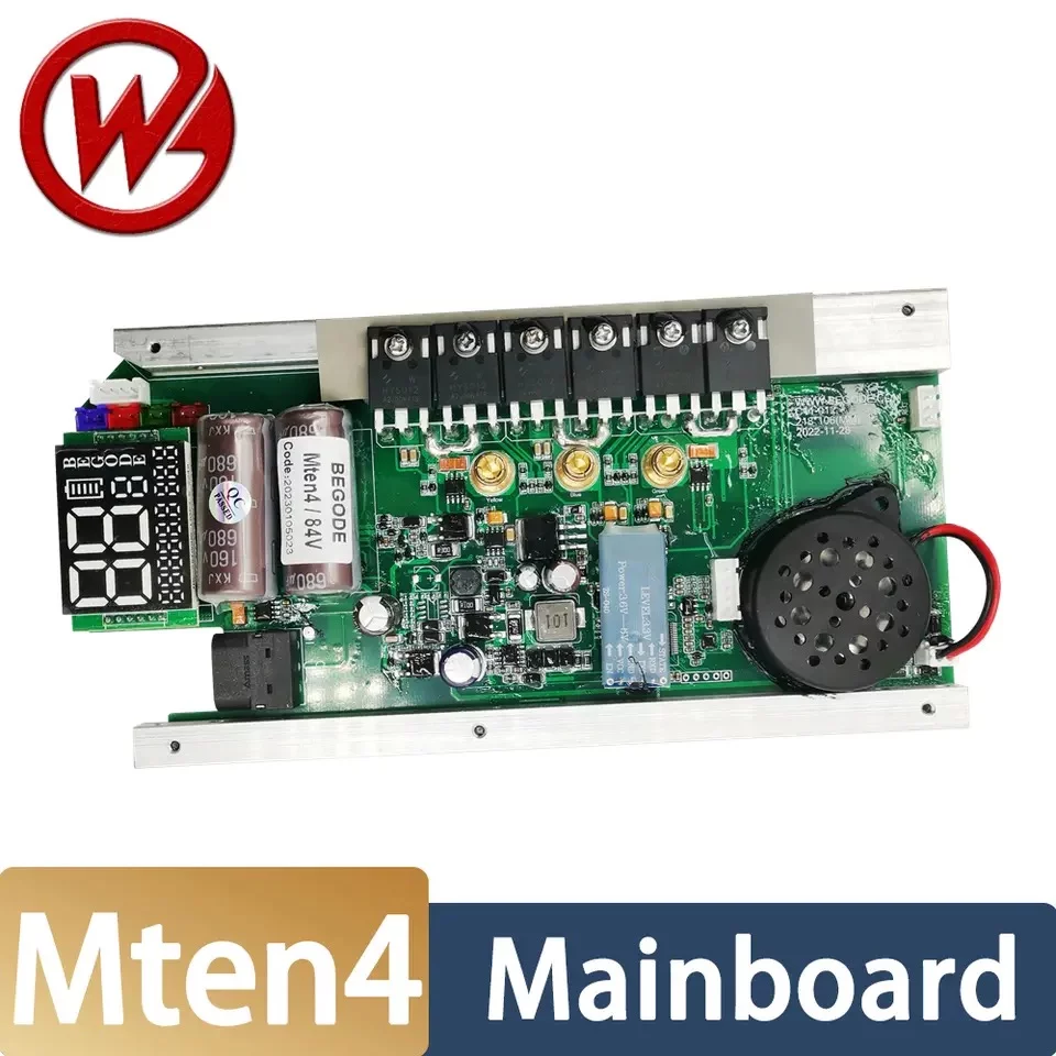 Mten 4 Ana Kart