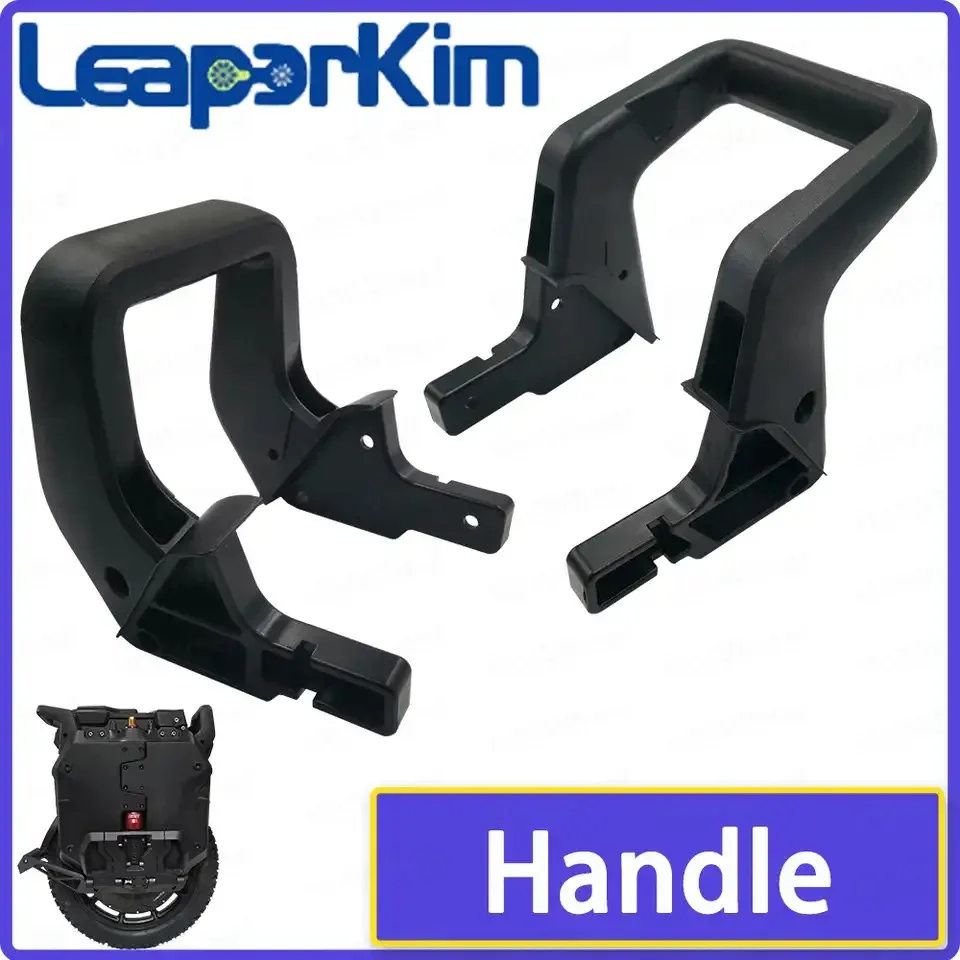 Sherman-S Handle Tutma Kolu