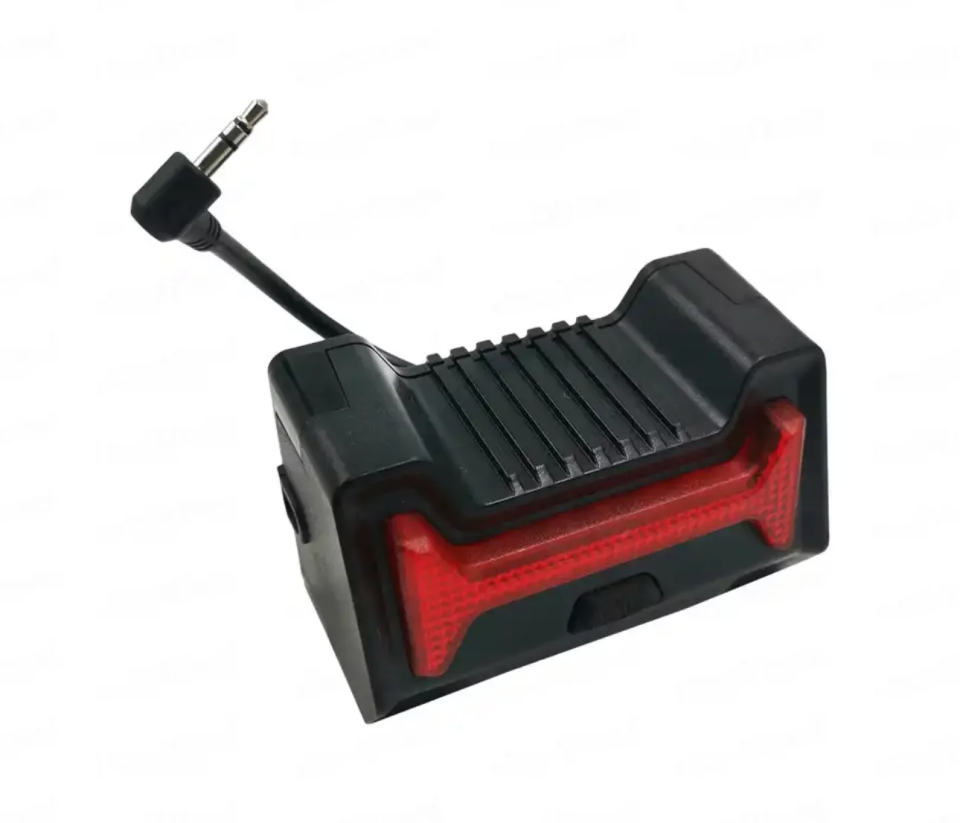 Sherman-S Lazerli Arka Stop Lambası