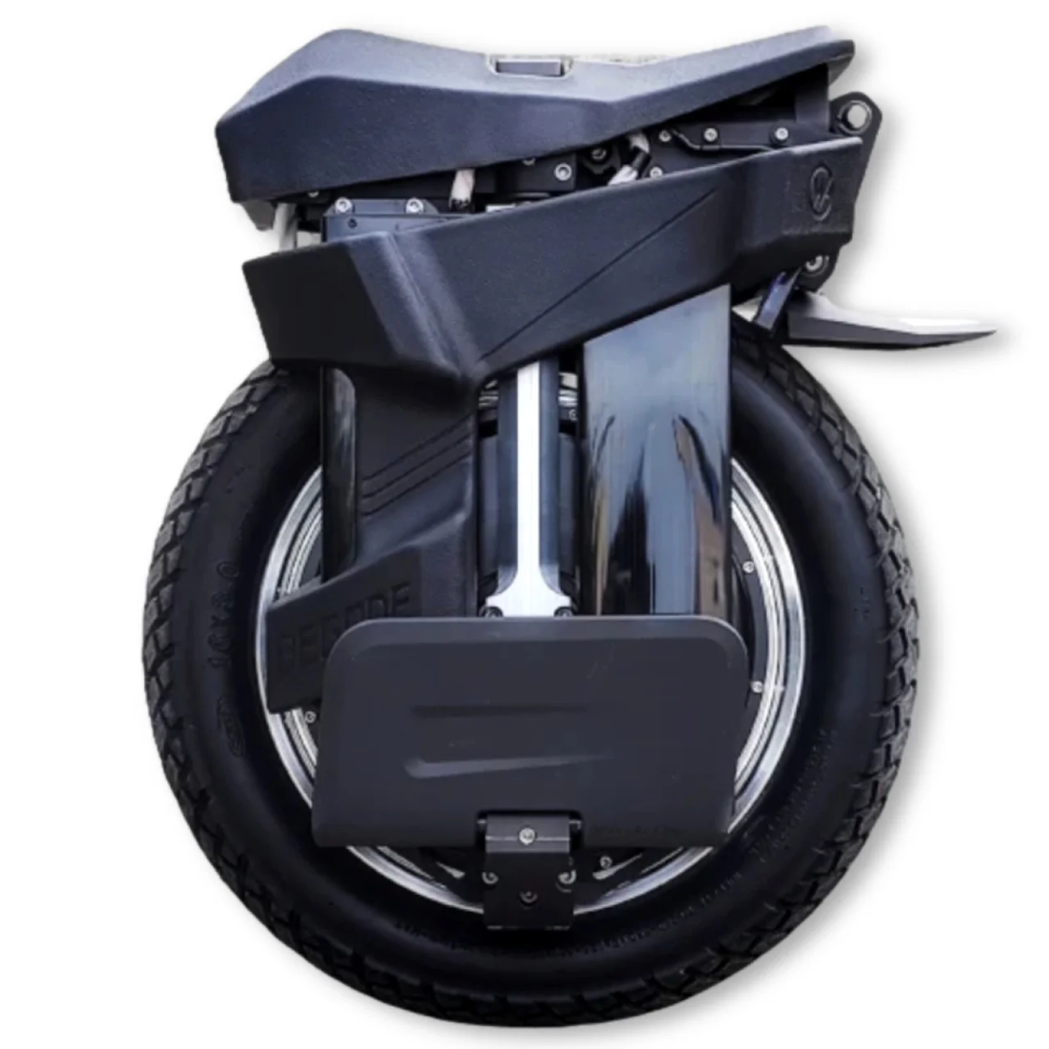 Begode T4