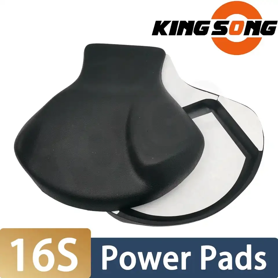 Kingsong Ks-16S Version 3 Orjinal Güç Pedi