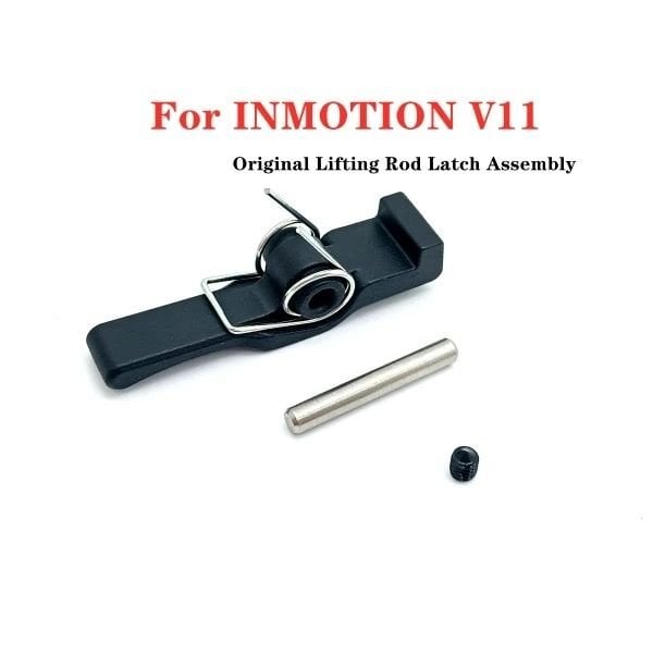İnmotion V11Y Taşıma Kolu Mandalı Full Set