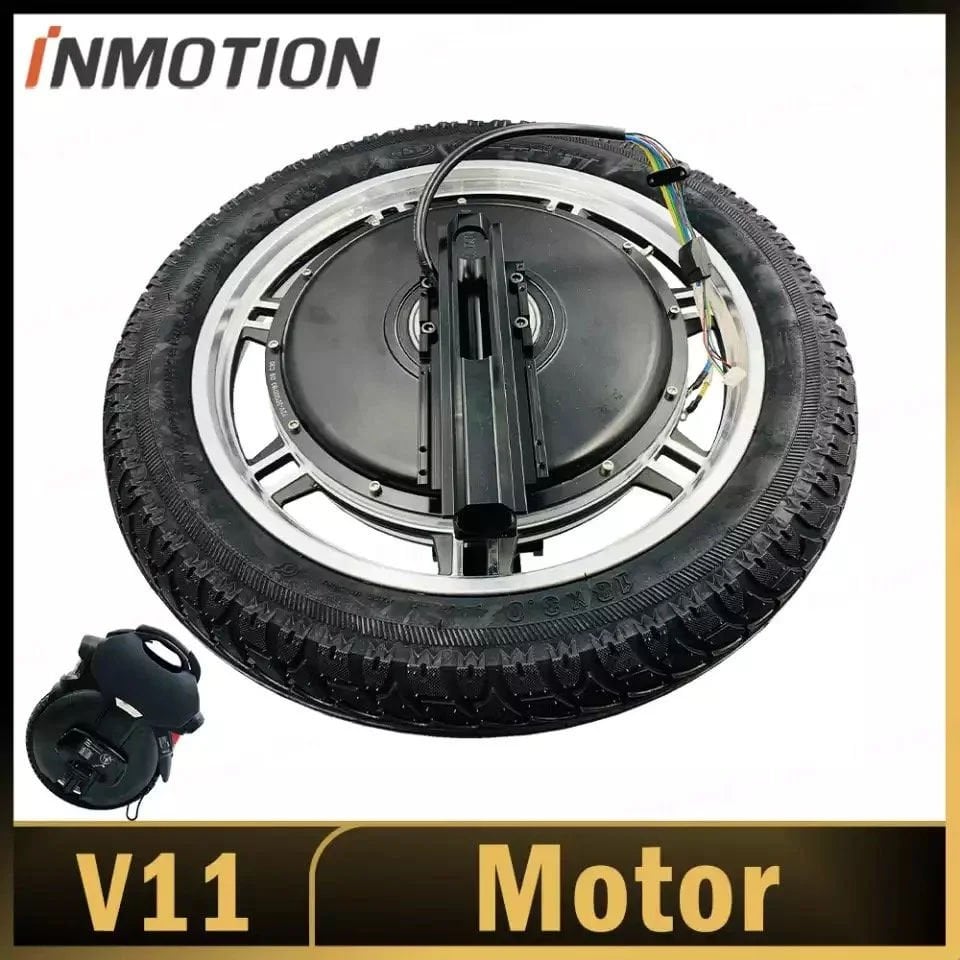 V11Y Motor