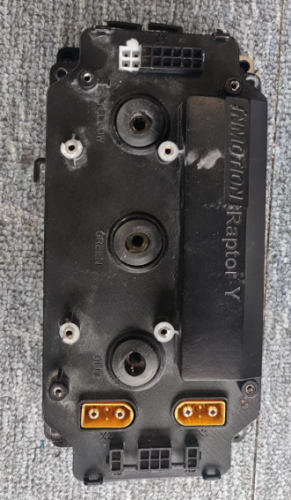V11Y Raptor Denetleyici