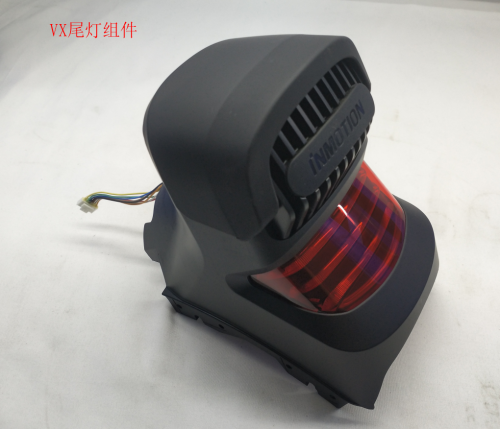 V11Y Arka Stop Komple