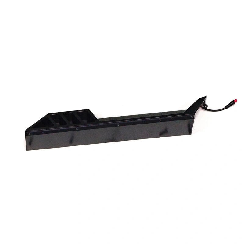 LED abajur montajı