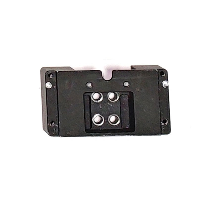 Motor bağlantı braketi