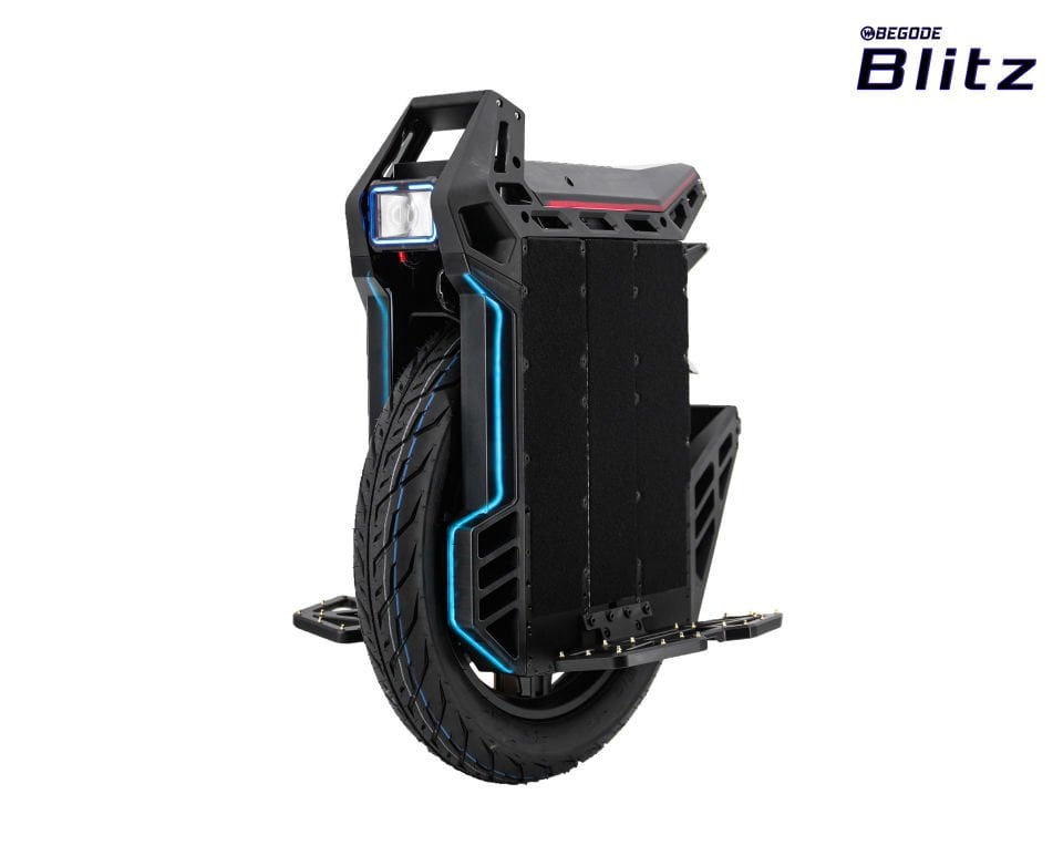 Begode Blitz ( Pre Order )