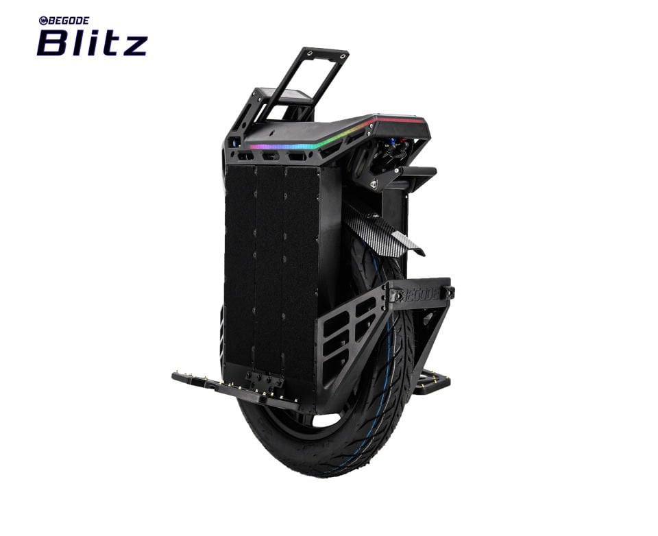 Begode Blitz ( Pre Order )