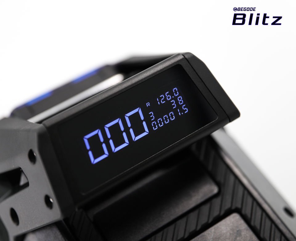 Begode Blitz ( Pre Order )